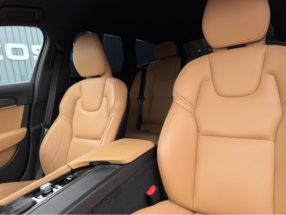 2019 Volvo V90 ** DEPOSIT TAKEN ** CROSSCOUNTRY 4WD - 2.0L DIESEL - AUTO - 12M WARRANTY - CAR: 1705 €31,950