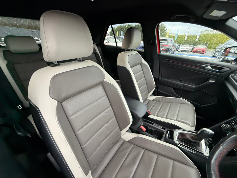 2020 Volkswagen T-Roc HIGHLINE PREMIUM SPORT - 2.0L DIESEL - AUTO - 12M WARRANTY - CAR: 1688 €21,950