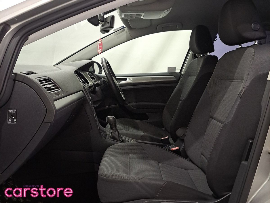 2015 Volkswagen Golf 1.2 TSI AUTO €14,880