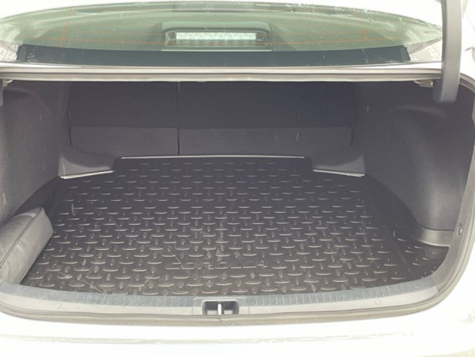 2024 Toyota Corolla Saloon - Luna Edition - 1.8 Hybrid - Automatic - 1 Owner + 1 Free Service In JAN 2027 // Remote Central Locking // Front Electric Windows // Rear Electric Windows // Electric Mirrors // Apple Carplay €29,599