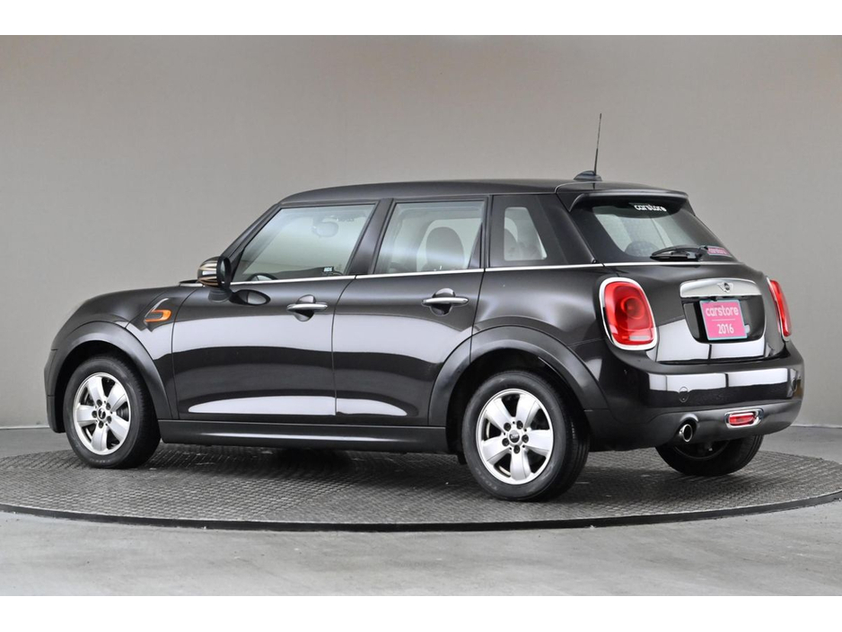 2016 MINI Hatch 1.5 AUTO 5DR *CARPLAY*ANDROID AUTO*1 YEARS WARRANTY* €15,890