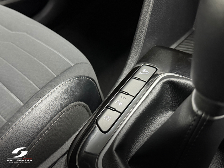 2023 Kia Sportage (231) K3 1.6 DIESEL MHEV MY23 €30,995