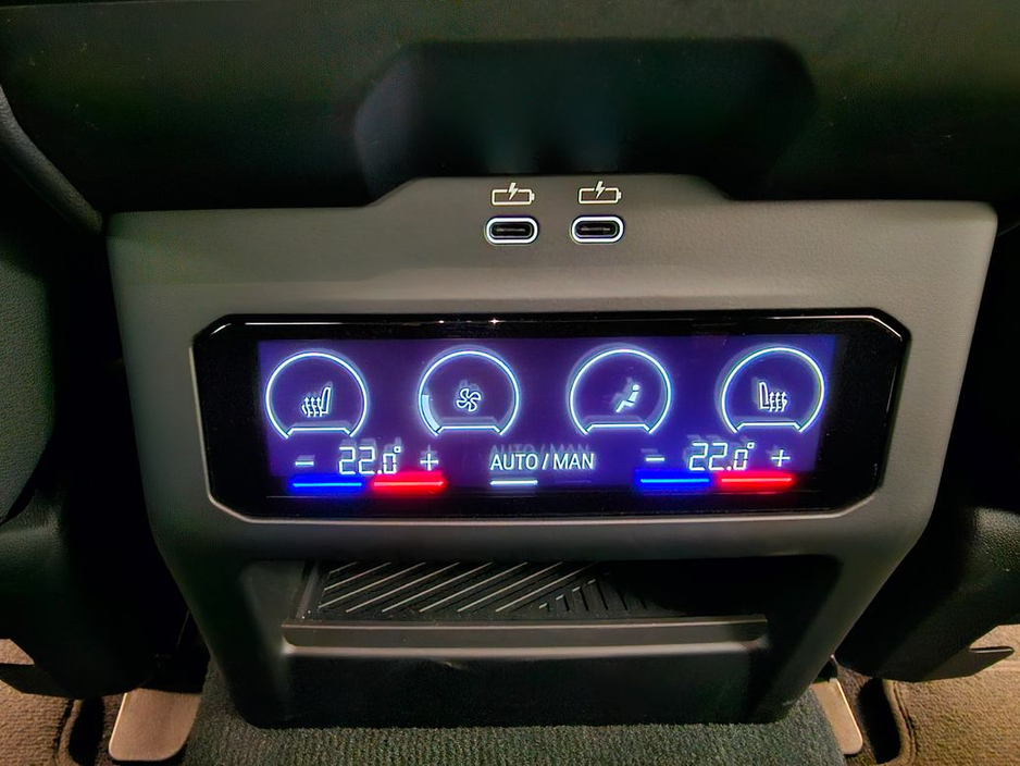 2024 BMW 5 Series 550E ! OVER 114K NEW €73,950