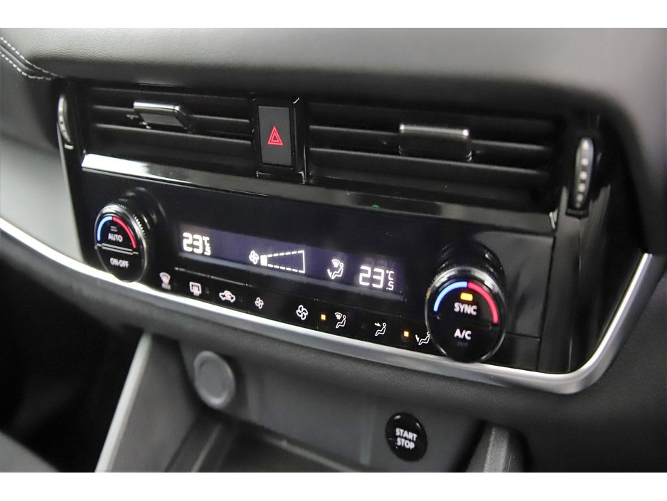 2023 Nissan Qashqai - image 21