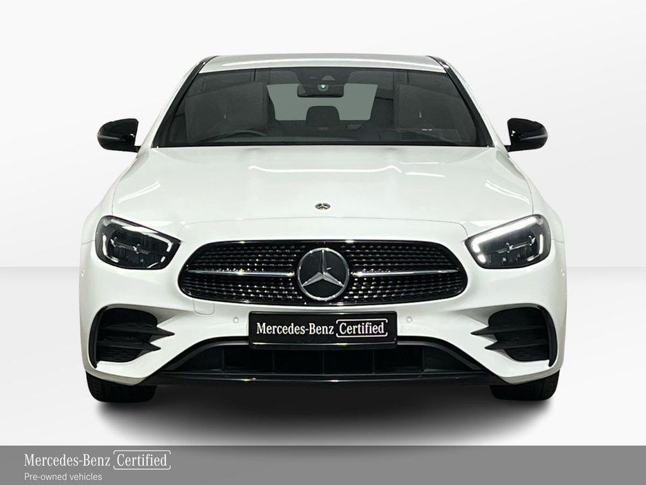 2022 Mercedes-Benz E Class - image 7