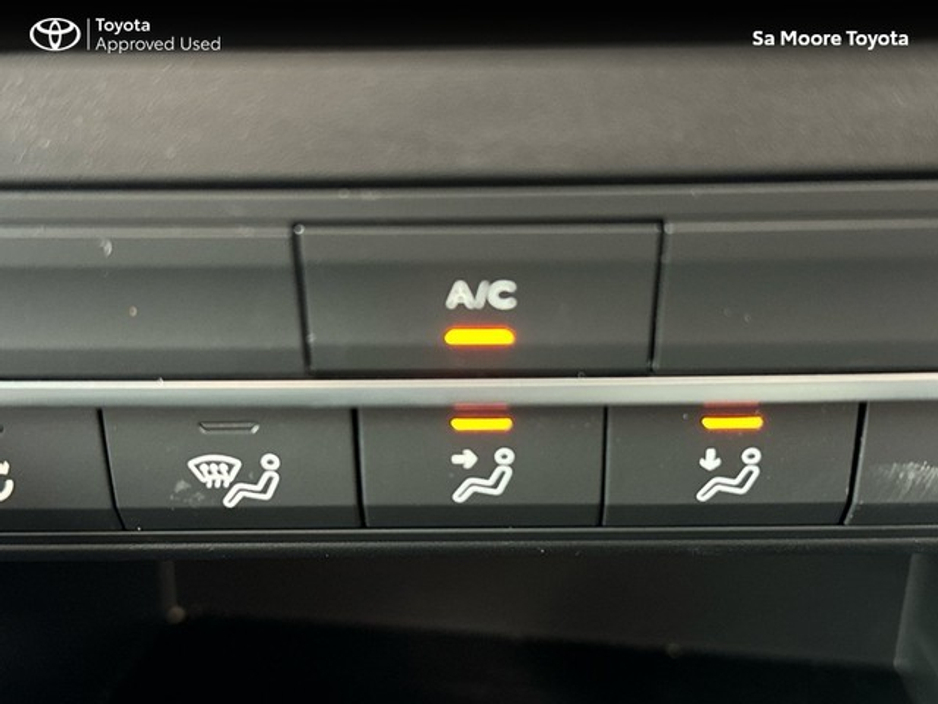 2024 Toyota Proace City GX - 650KG €23,750