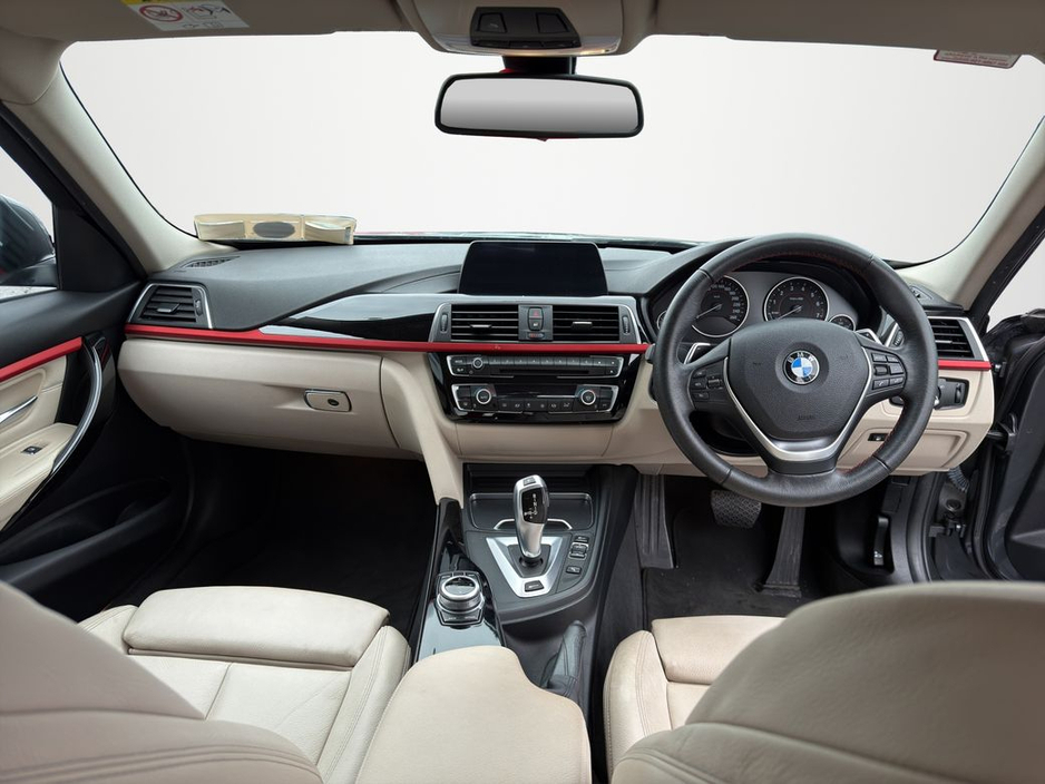 2018 BMW 3 Series 330e Sport €21,888