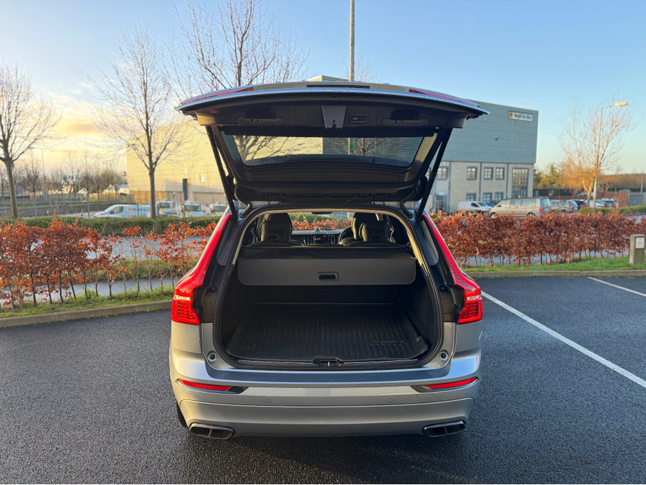 2018 Volvo XC60 T8 TWIN EN PHEV INSCRIPTION 5DR AUTO €29,995