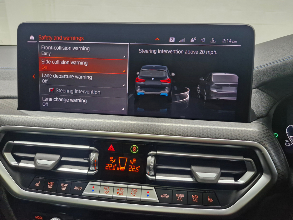 2023 BMW iX3 - image 31