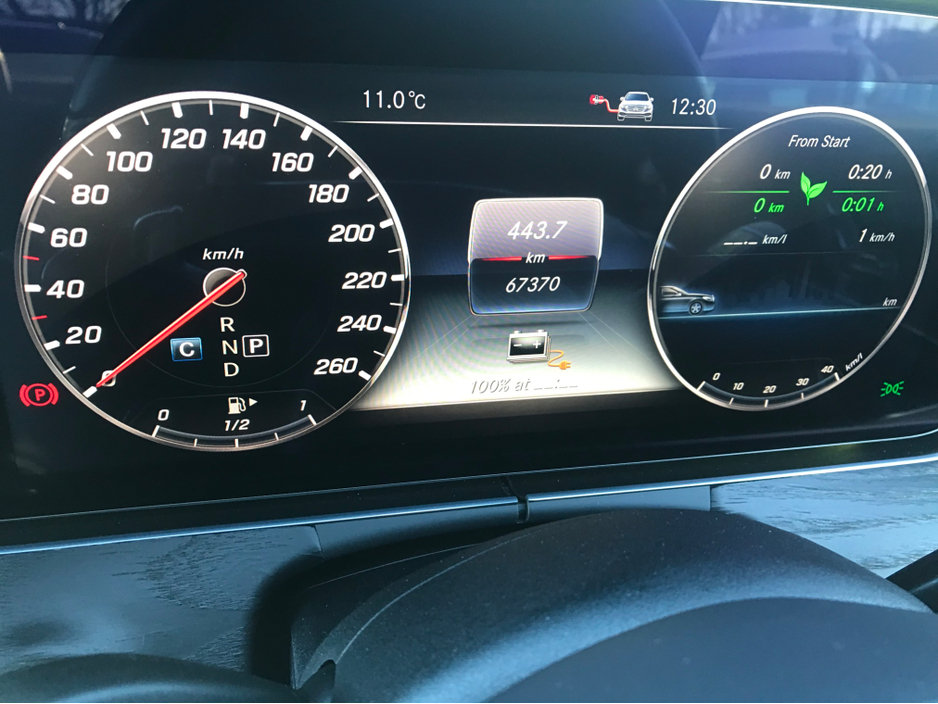 2017 Mercedes-Benz E Class - image 24