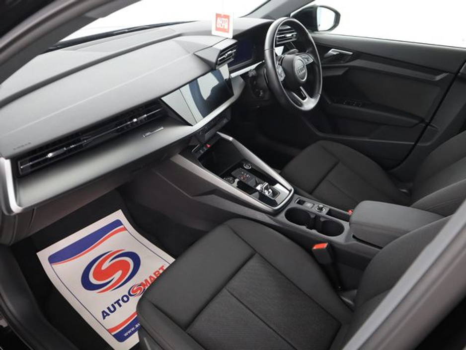 2022 Audi A3 - image 15