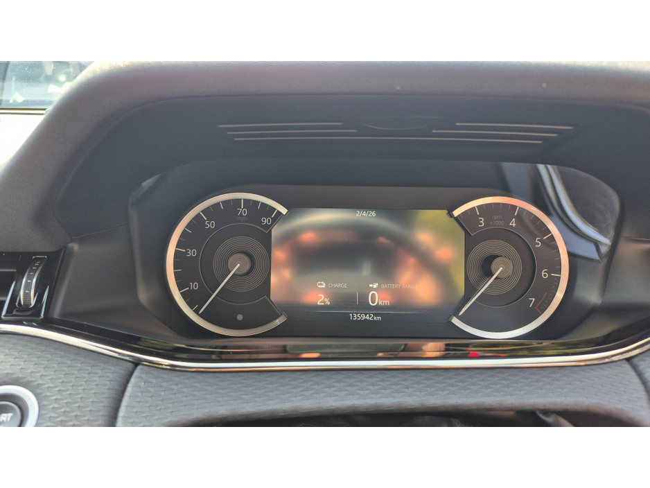 2020 Land Rover Range Rover Evoque - image 23