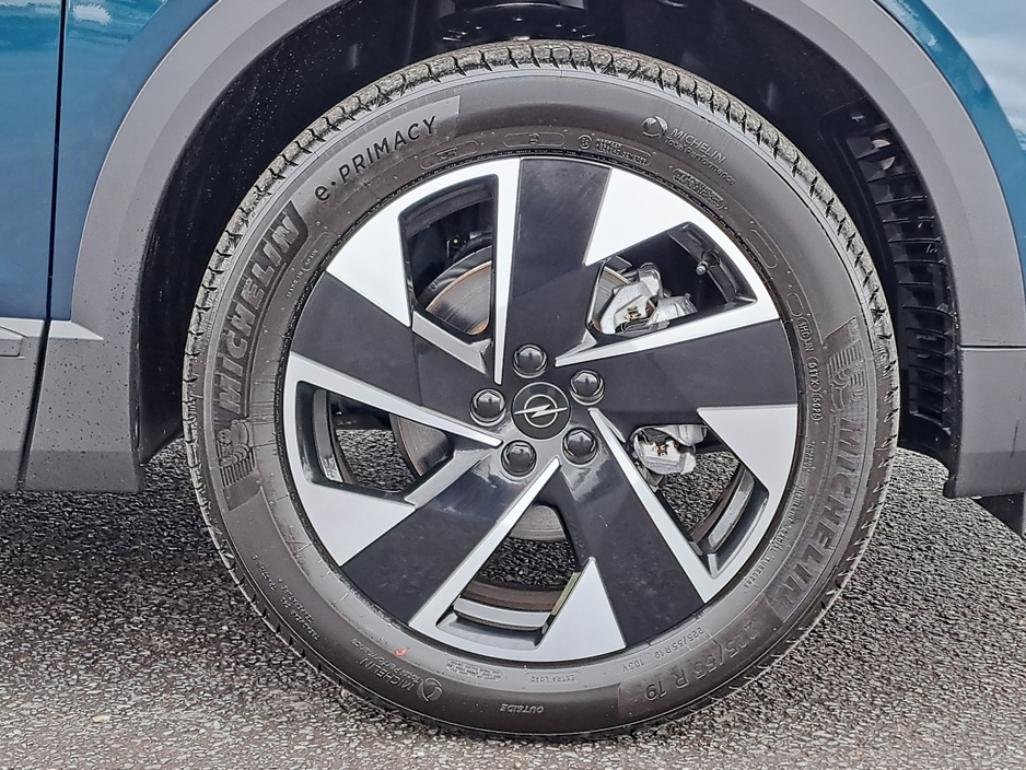 2026 Opel Grandland - image 12