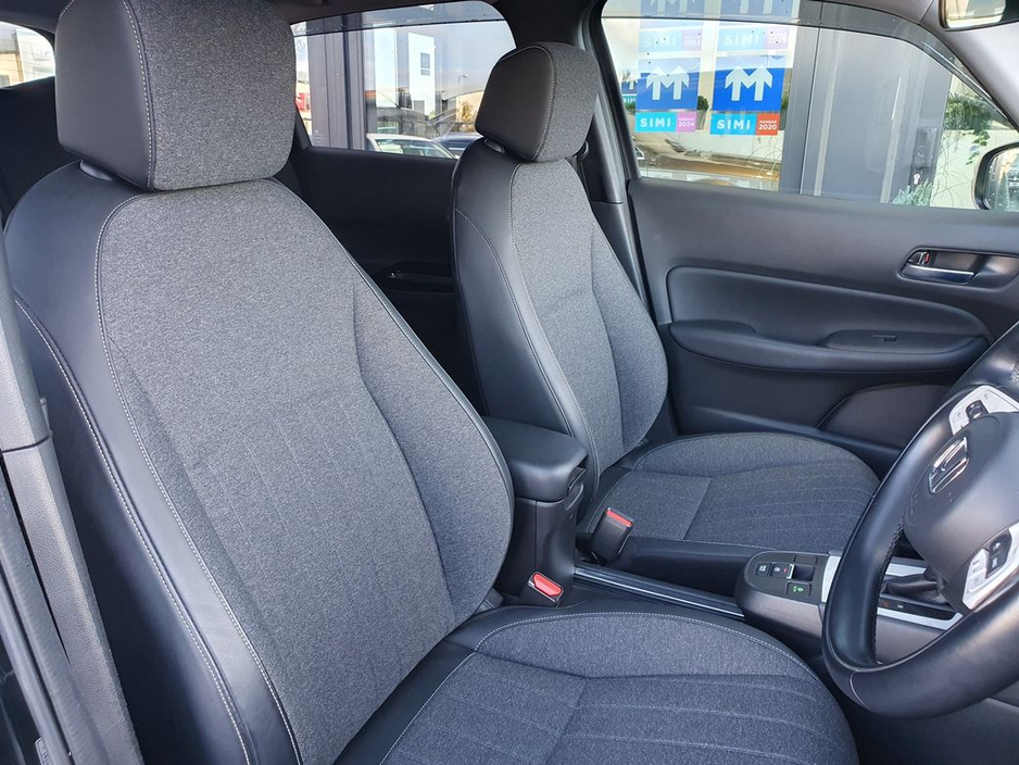 2021 Honda Jazz 1.5 E:HEV HYBRID €19,950