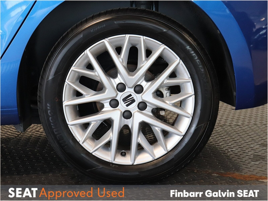 2025 SEAT Ibiza - image 6