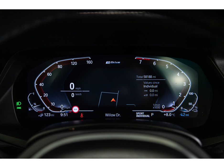 2022 BMW X5 - image 24