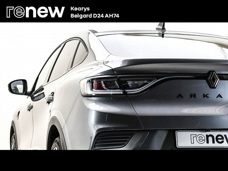 2024 Renault Arkana - image 18