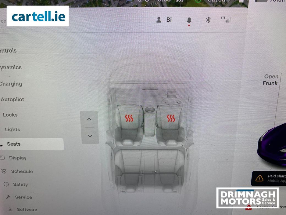 2020 Tesla Model 3 - image 15