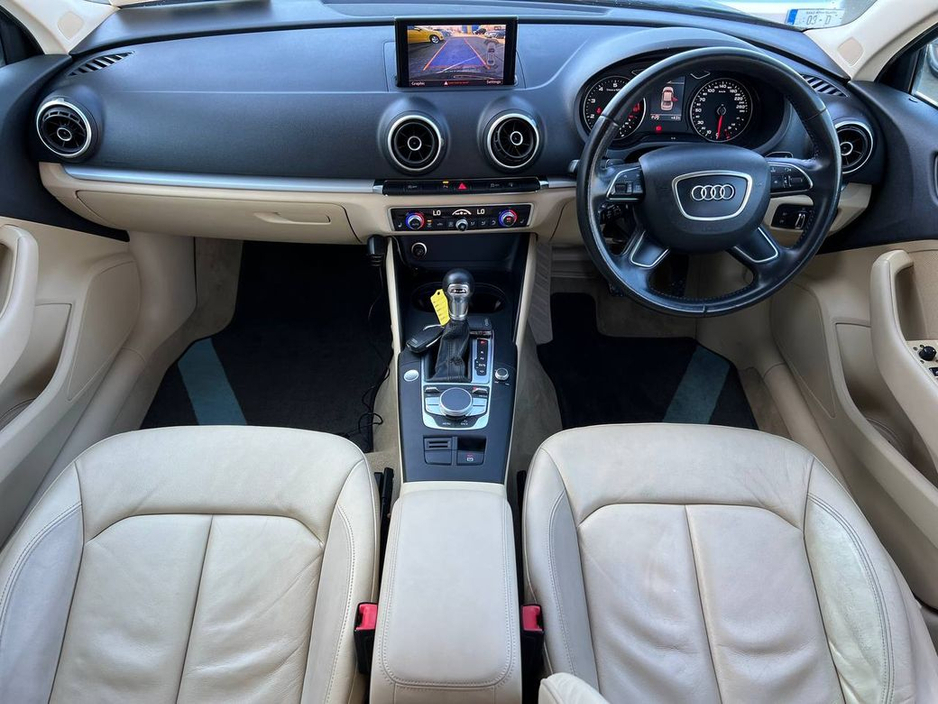 2014 Audi A3 - image 10