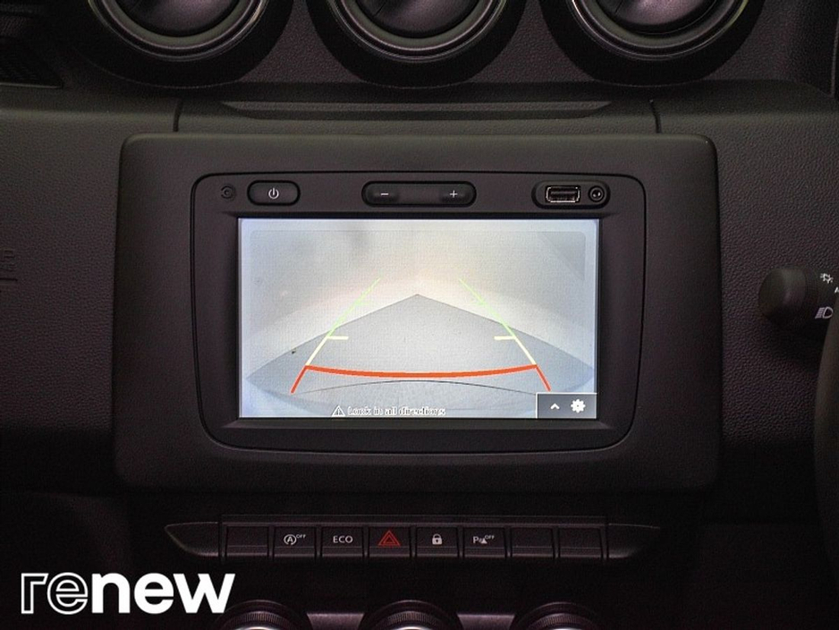 2021 Dacia Duster Blue dCi 115 Comfort €17,990