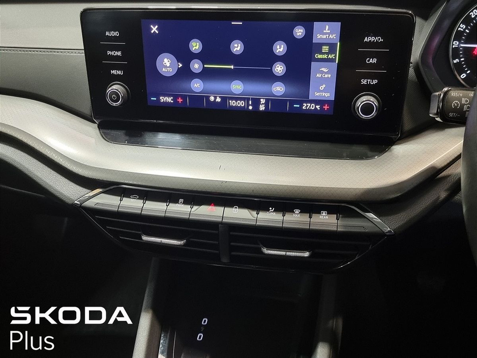 2024 Skoda Octavia - image 19