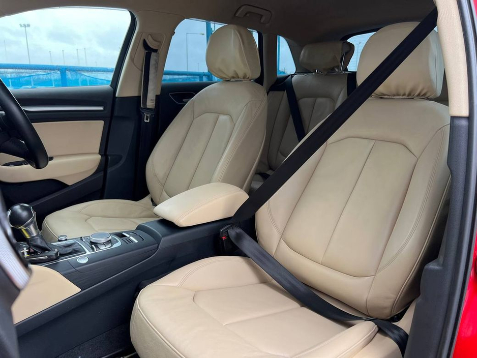 2015 Audi A3 - image 6