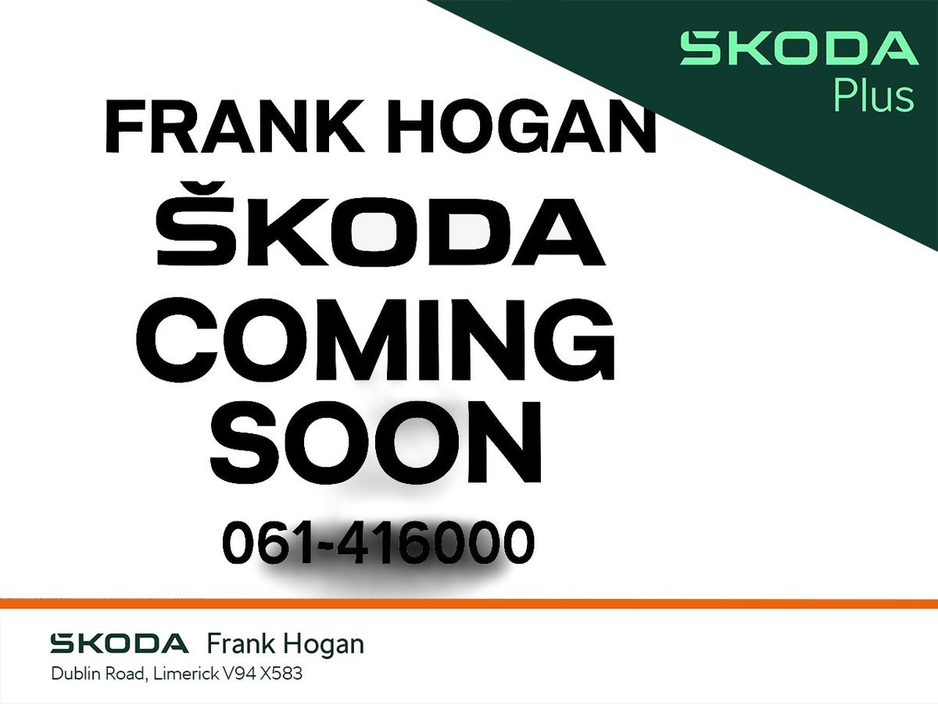 2024 Skoda Karoq for sale in , Ireland