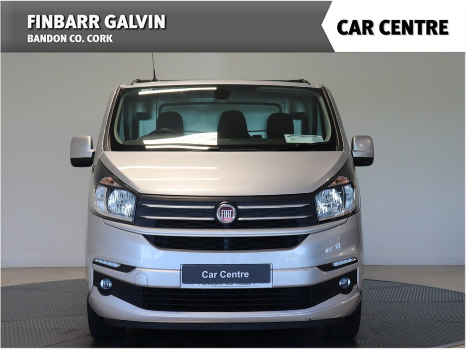 2021 Fiat Talento - image 12