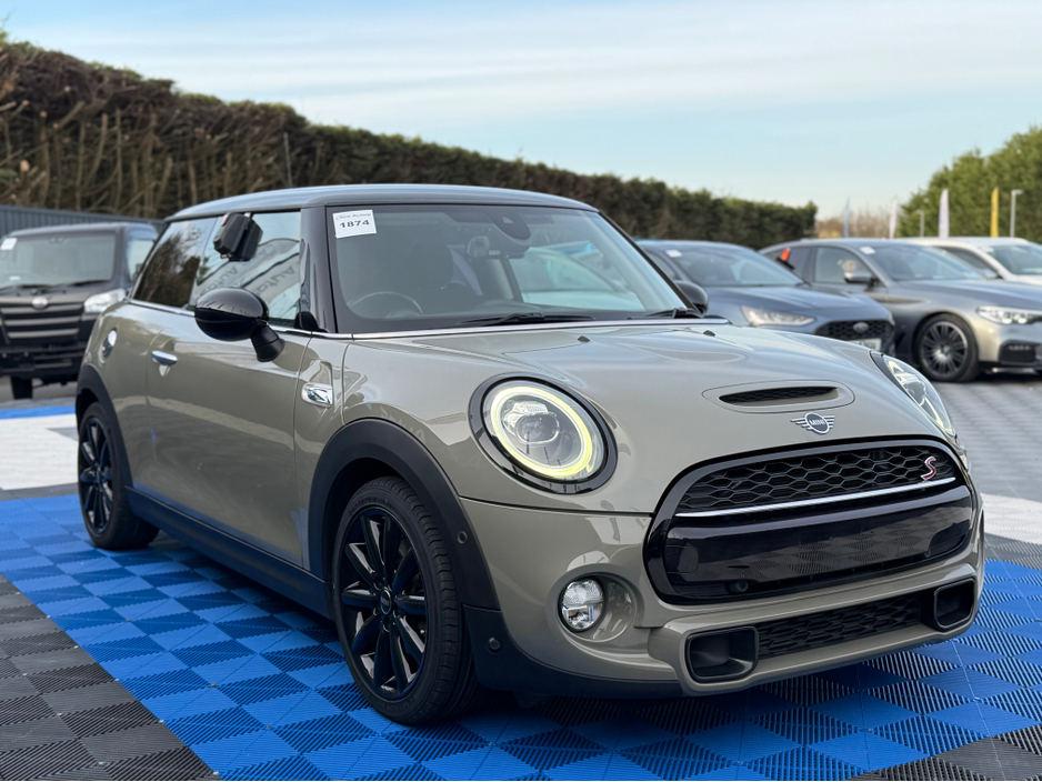 2018 MINI Cooper - image 7