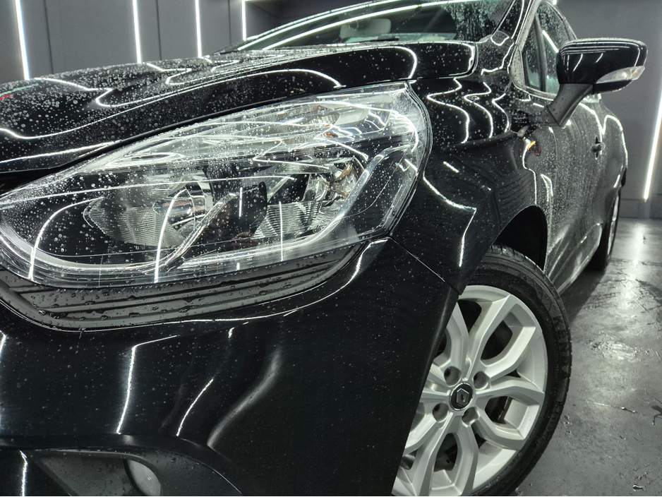 2018 Renault Clio IV DYNAMIQUE NAV 1.2 PETR 4DR €10,950