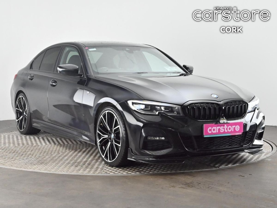 2022 BMW 3 Series for sale in , Ireland