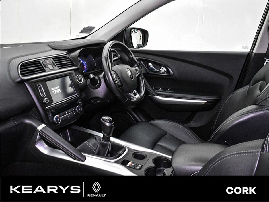 2019 Renault Kadjar Signature S Nav ENERGY dCi 110
