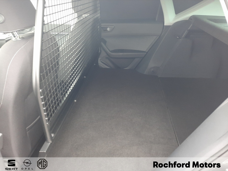 2026 SEAT Ateca - image 9