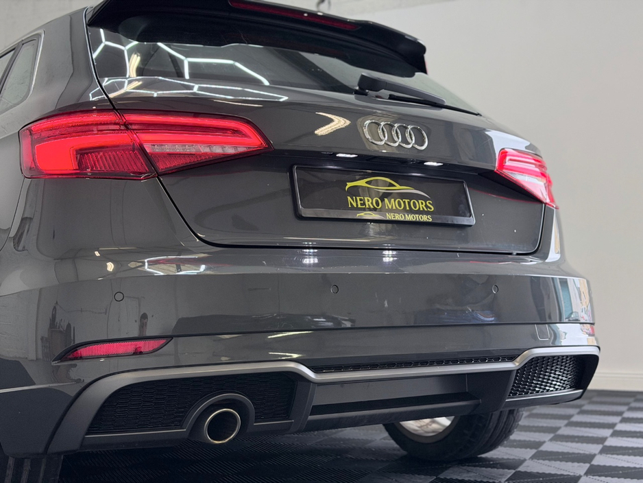 2017 Audi A3 - image 8