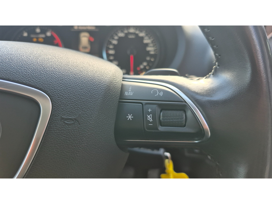 2014 Audi A3 - image 23