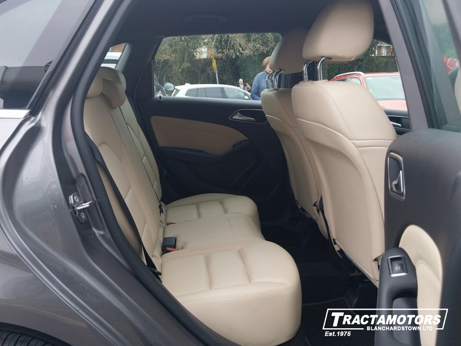 2018 Mercedes-Benz B Class - image 23