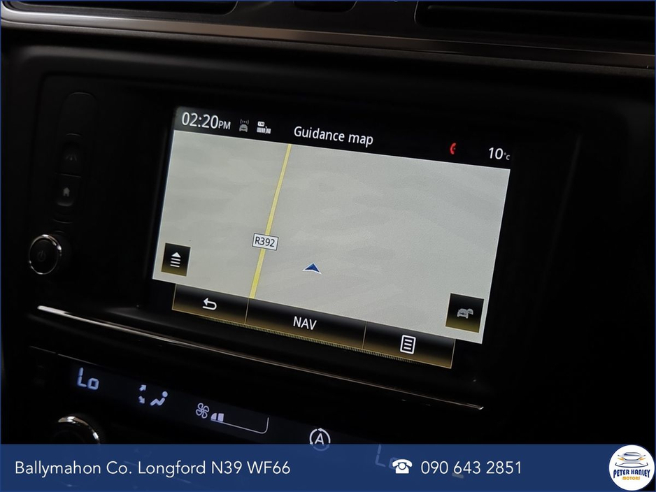 2017 Renault Kadjar - image 18