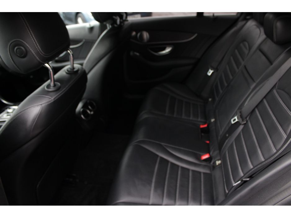 2019 Mercedes-Benz C Class C220D AMG LINE PREMIUM 5DR ESTATE AUTO //  STUNNING CAR FINISHED IN GREY MET // BUY WITH CONFIDENCE AA AND SIMI APPROVED DEALER 2026 // FINANCE ARRANGED // ALL TRADE INS WELCOME €25,950