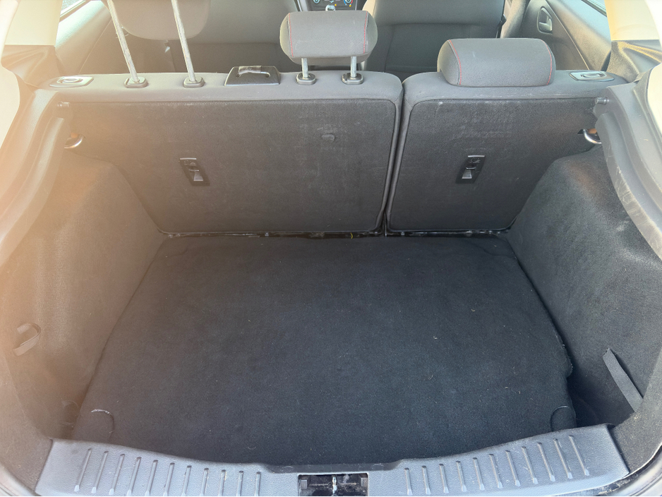 2014 Ford Focus 1.6 TDCI ZETEC S 113BHP 5DR €4,350