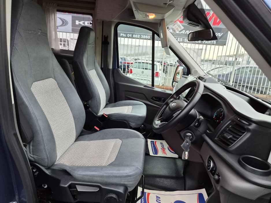 2022 Auto-Trail F-Line - image 13
