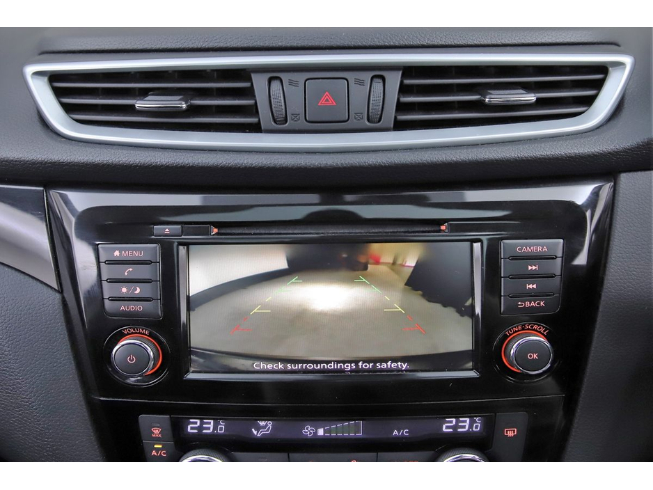 2021 Nissan Qashqai - image 15