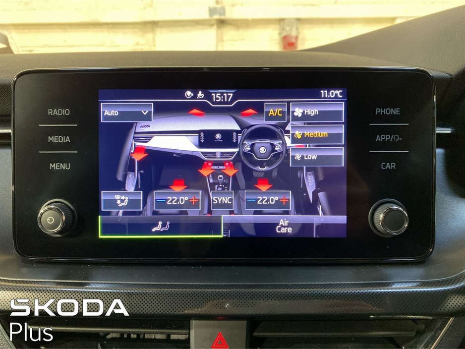 2023 Skoda Kamiq Style 1.0TSI 110bhp *Sport Pack* €25,950