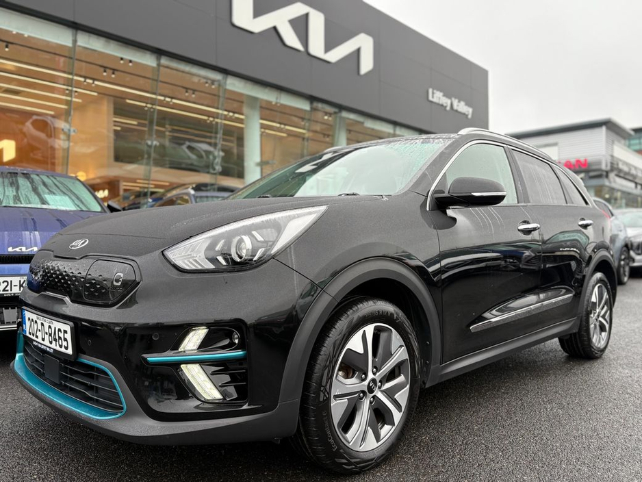 2020 Kia Niro 64 Kwh (Long Range ) €20,995