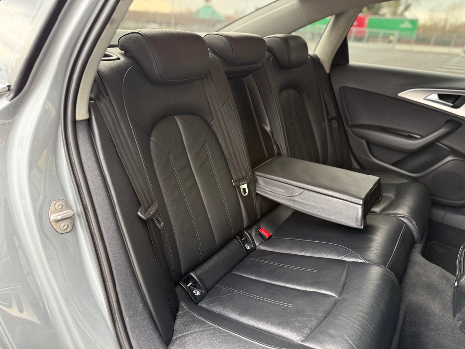 2013 Audi A6 - image 26