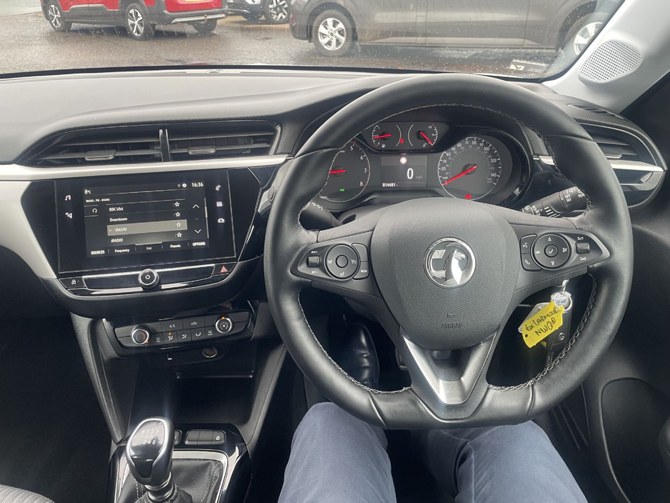 2022 Opel Corsa - image 20