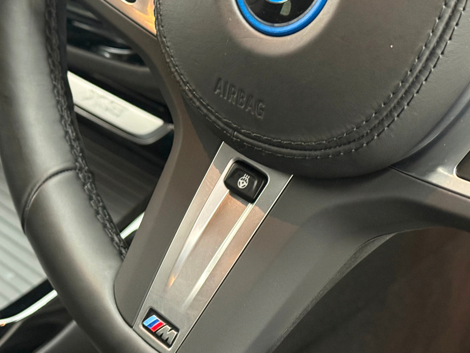 2023 BMW X3 30E M SPORT XDRIVE €53,990