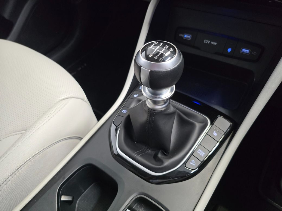 2023 Hyundai Tucson - image 18