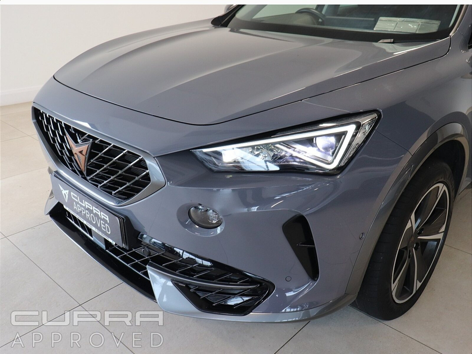 2023 Cupra Formentor - image 20