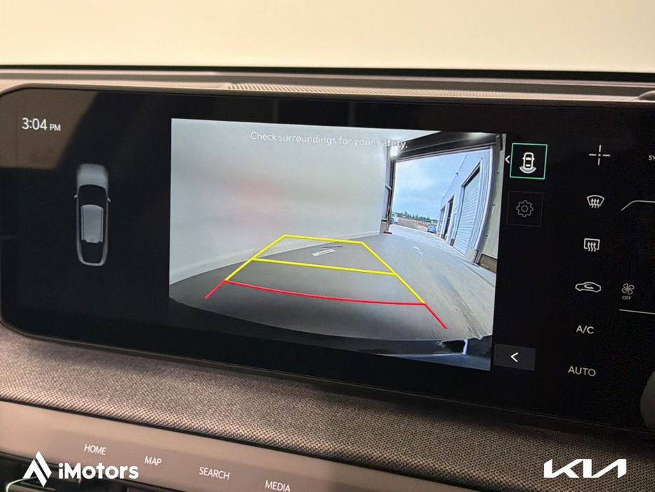 2026 Kia EV4 - image 23