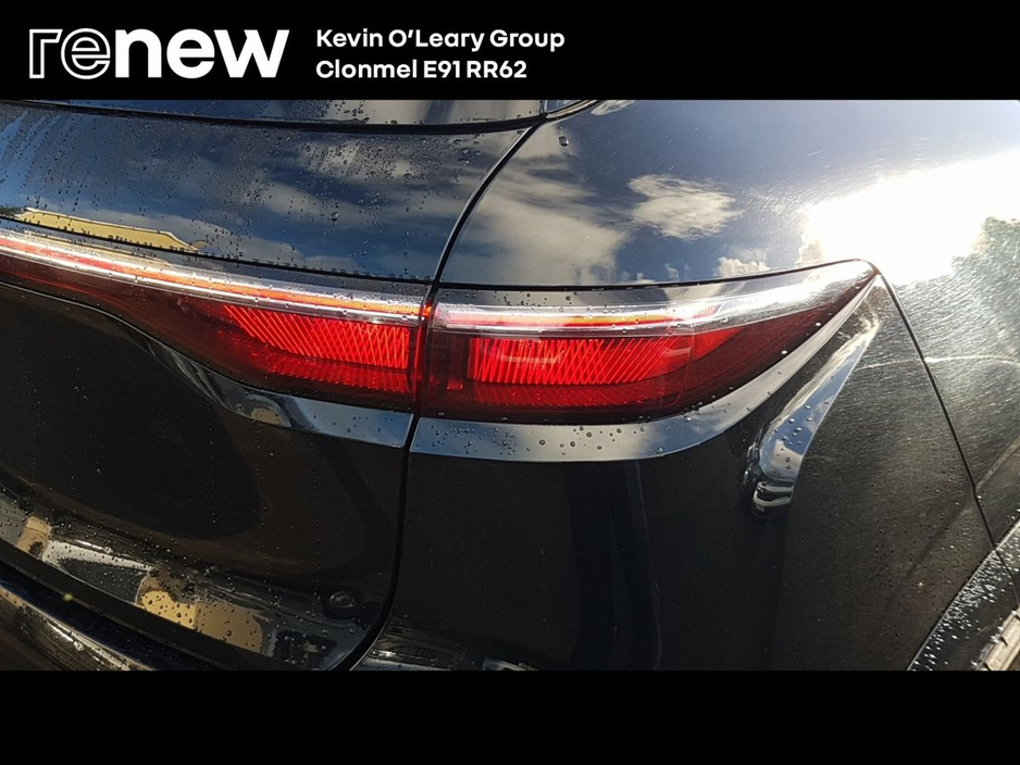 2023 Renault Megane E-Tech EV60 220hp Techno €24,995